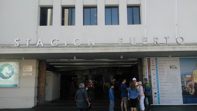 Photos of Estaci&oacute;n Puerto