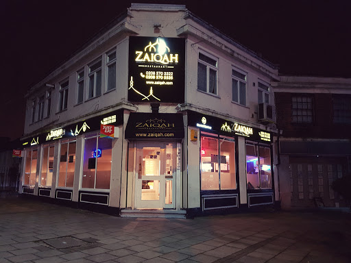 Zaiqah - Thumbnail