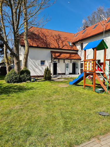 CAMPING NA GRANICY nr 125 - Pole kempingowe