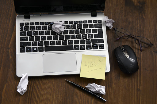 DME Computer Services - Visual
