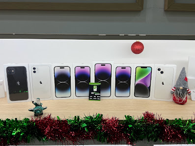 WePhone Savuto Via Nazionale, 5, 87056 Santo Stefano di Rogliano CS, Italia