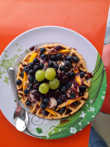 Nutrición Saludable