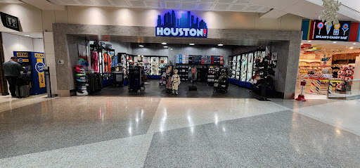 Houston! - Visual