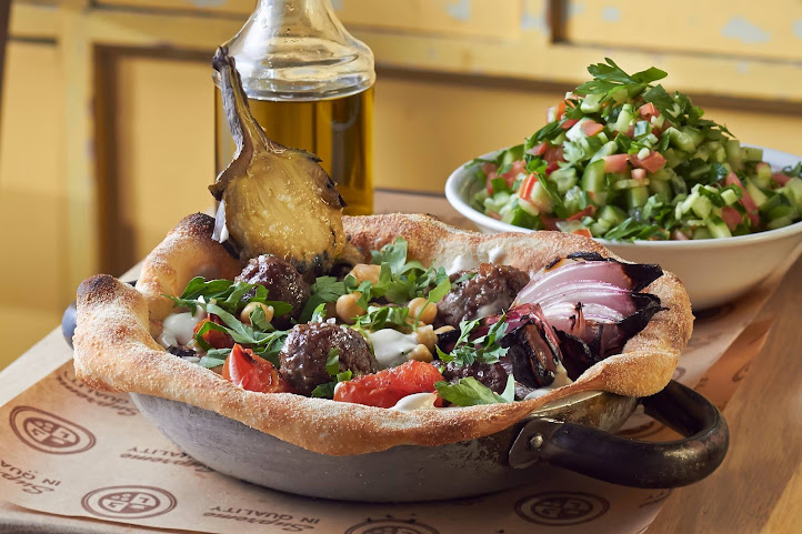 Cafe Landwer by null