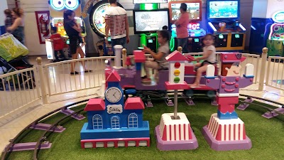 Photos of Neverland New Center