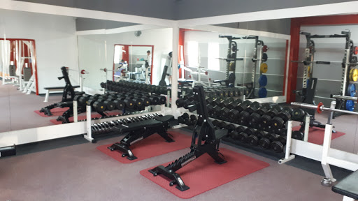 Fitnessstudio-Freizeitzentrum-Solarium - Thumbnail