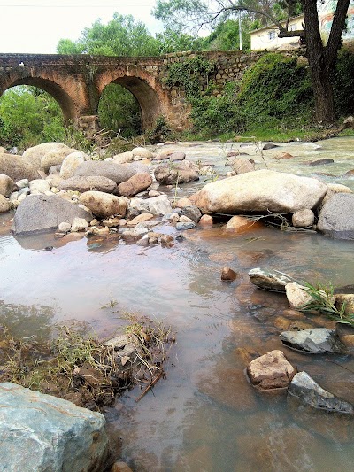 Photos of Quezada Park