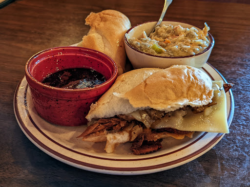 Smokin' Jakes - Thumbnail