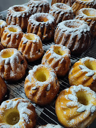 Photo n°15 de Au Bon Pain à Châlons-en-Champagne (Pâtisserie)