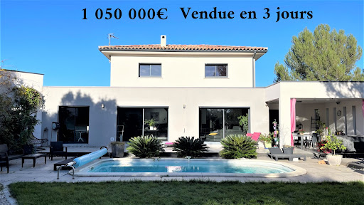 Bruno Gervais Optimhome Immobilier Bouzigues - Etang de Thau - - Thumbnail
