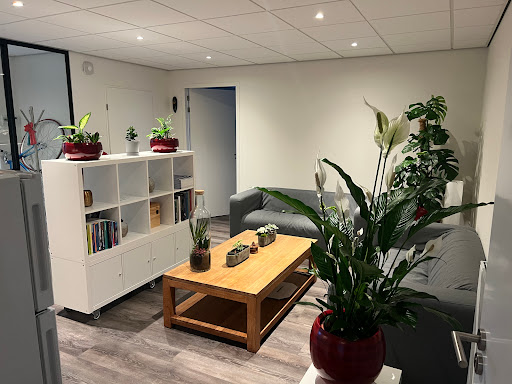 PhysioCoaching - Visual