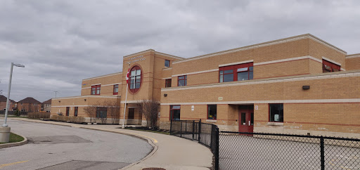 St. Anthony of Padua Catholic Elementary School Gallery - Canada