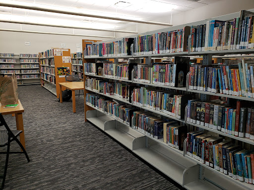West Melbourne Public Library - United States
