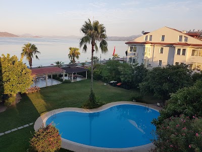 Hotel Mutlu