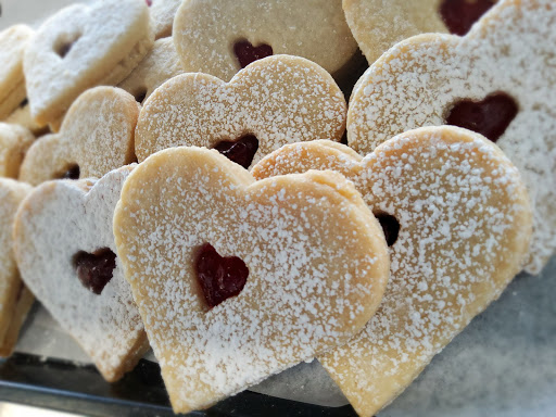Bliss Baked Goods - Thumbnail