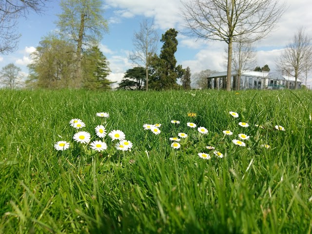 Parc culturel de Rentilly