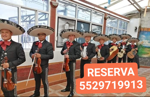 Mariachi Gala De México