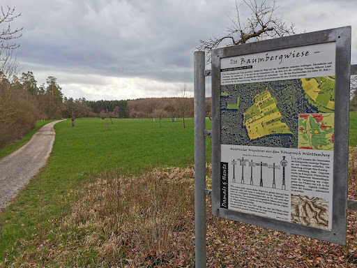 Baumbergwiese Gallery - Germany
