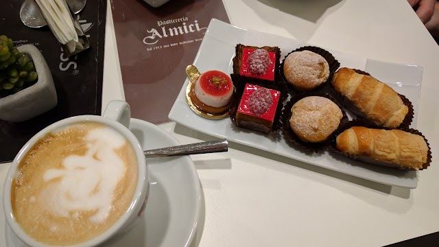 Pasticceria Andreoletti