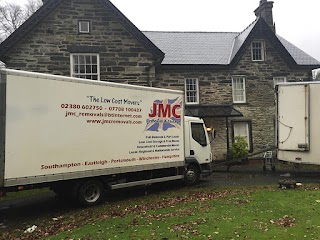 JMC Removals & Storage