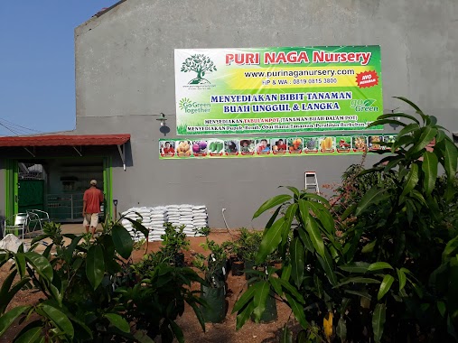 PURI NAGA Nursery, Author: Okank Production