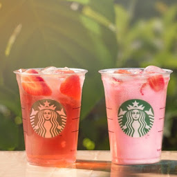 Photo n°25 de Starbucks à Jasseron (Restauration rapide)