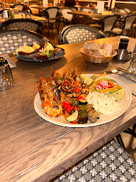 Photo n°9 de Bor Di Mare à San-Nicolao (Pizzeria)