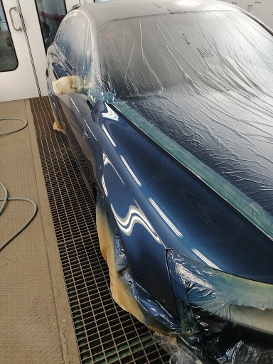 Auto-Plancha - Visual
