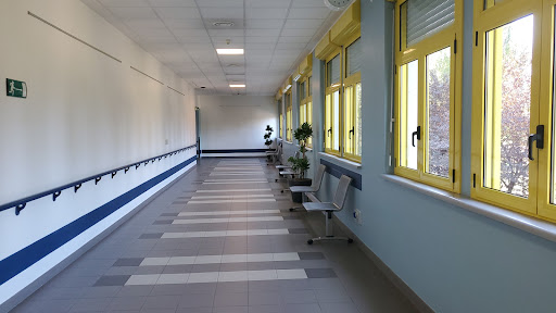 Nuovo Ospedale Civile - Thumbnail