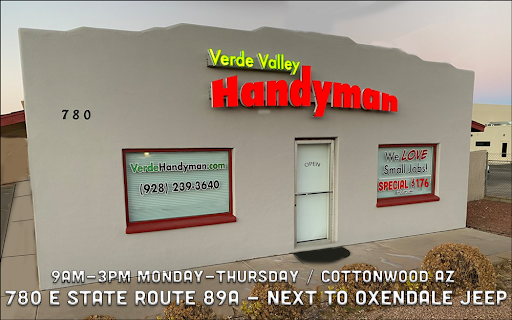 Verde Valley Handyman