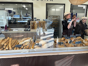 Photo n°45 de Maison César Les Pennes-Mirabeau à Les Pennes-Mirabeau (Sandwicherie)