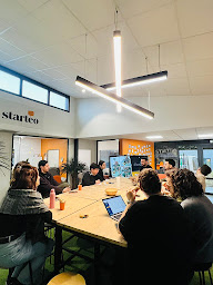 Photo n°6 de Starteo 🌴 Agence de communication à Châteauneuf-sur-Isère (Concepteur de sites Web)