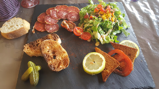 Photo de Le Saint Christophe à Saint-Christophe-en-Bresse (71370)