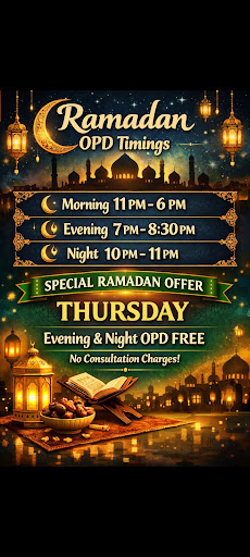Ramadan offer post image