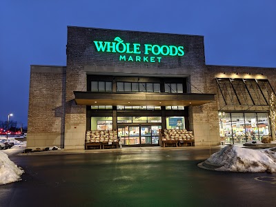 Whole Foods Market