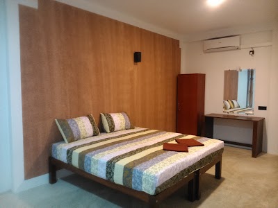 Photos of Saara Beach Hotel