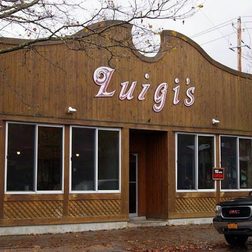Luigi's - United States