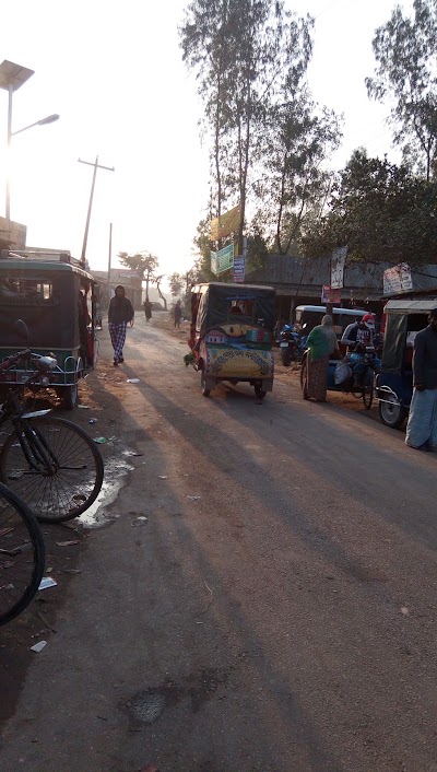 Photos of Jamalpur Chawrasta
