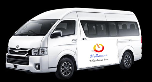 Melbourne wheelchair taxi - Australia