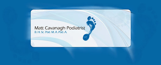 Matt Cavanagh - Thumbnail