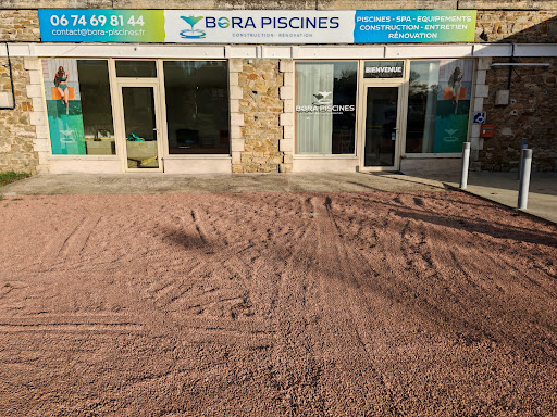 Photo de sarl BORA PISCINES