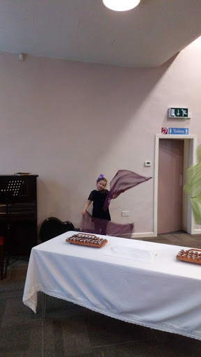 Dewsbury Elim Pentecostal Church - Thumbnail