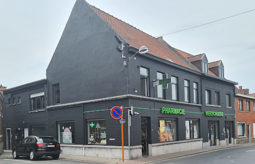Apotheek Verschuere - Thumbnail