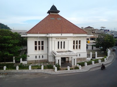 photo of Museum Bank Indonesia