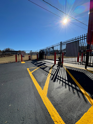 Cardinal State Storage | Hudson Gallery - United States
