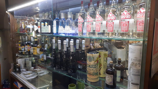 New bar magic - Visual