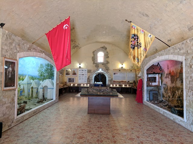 Bendery Fortress