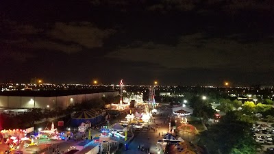 Photos of House of Horror Haunted Carnival