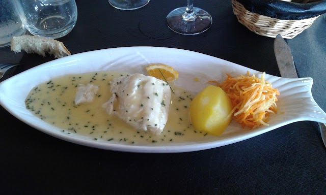Restaurant La Morlière