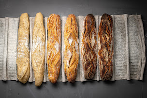 Photo n°70 de Marie Blachère LORGUES à Lorgues (Sandwicherie)